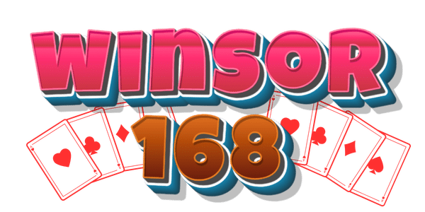 winsor168 logo