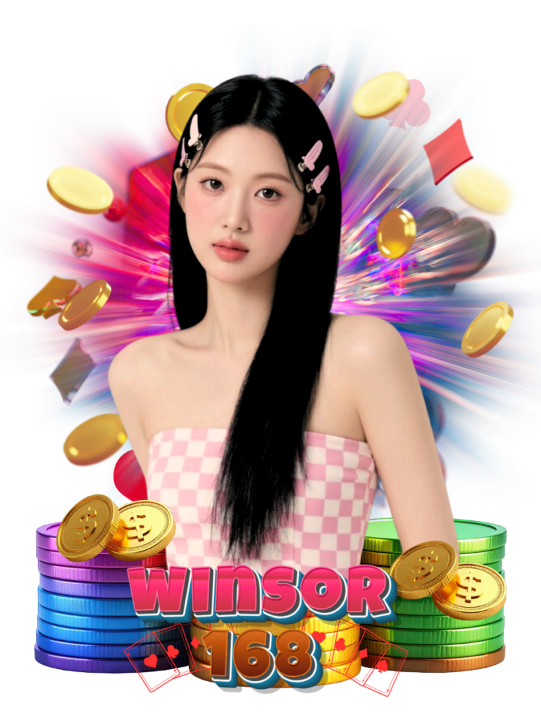 winsor168 บอลสเต็ป